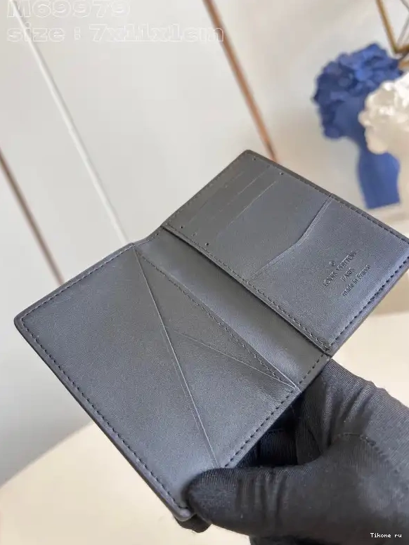 Affordable Pocket cm Organizer-7.5*11.1*1 LOUIS VUITTON 0702